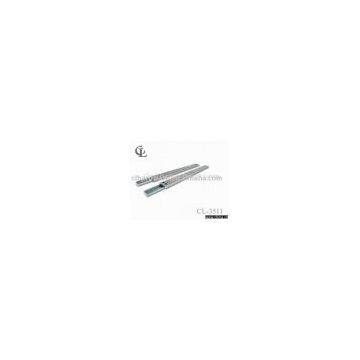 Bayonet mount ball bearing slide 3511