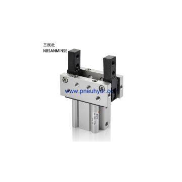 MHT2 Air Gripper SMC type pneumatic air gripper High quality