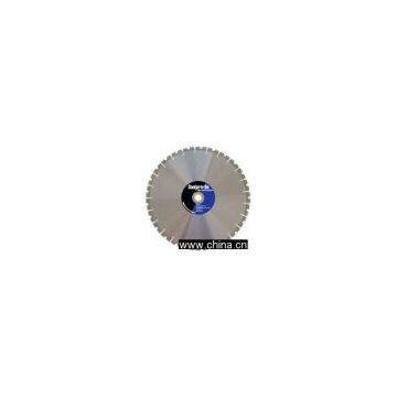 Refractory Blades