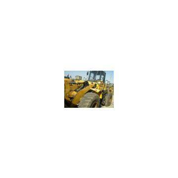 Sell KOMATSU WA 380-3 Wheel Loader