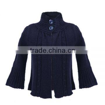 Hot Selling Pretty Modern Style School Sweaters photo-2