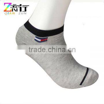 Classic Fashion Men's Socks / Custom 100% Cotton Socks / Sport Socks photo-6