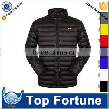 customize mens down jacket