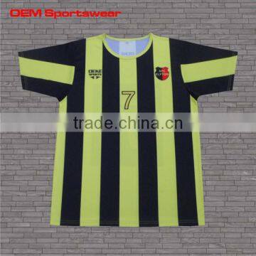 Sublimated teams soccer wear wholesale