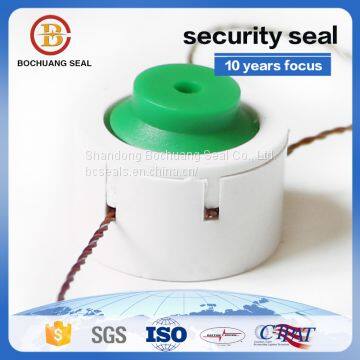Security container meter Seals M201 photo-2