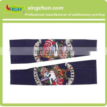 Sports Protective Custom Anti-UV Arm Sleeves