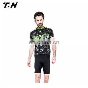 Team Cycling Jersey for wholesale