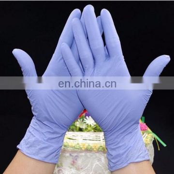 Disposable Gloves Latex For Home Cleaning Disposable Food Gloves Cleaning working Gloves