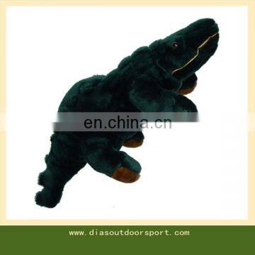 Crocodile Animal golf head covers