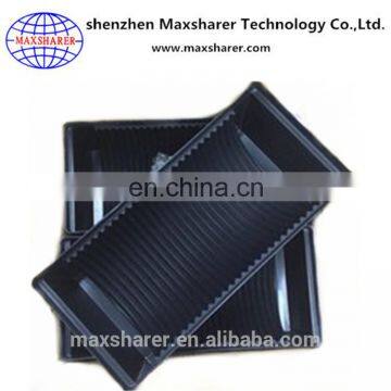 ESD SMT reel rolling box Electronics factory used smt reel tray