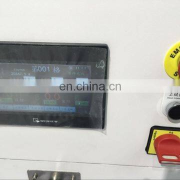 Bealead Fully Automatic Mini Type Down Product Filling Machine photo-5