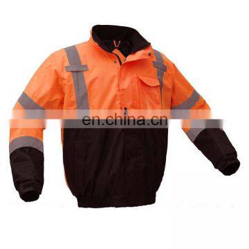 Safety Cotton Industrial Workers Uniform/100% Cotton Material and Men Gender workwear