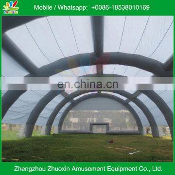 Inflatable Tent High Quality Giant Inflatable Sports Shelters