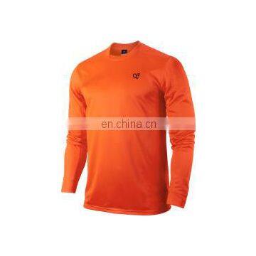 Soccer round neck Jersey