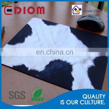Eco Friendly High Quality Wholesale Fashion Custom Sublimation Mouse Pad Mat
