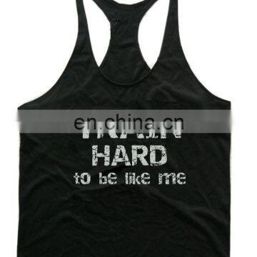 wholesale custom printing stringer vest