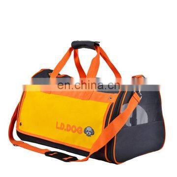 Large Light Pet Travel Bag, Pet Carrier photo-4