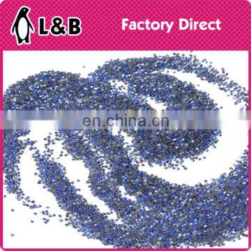 2015 fashion colored rhinestone world stone dmc hot fix rhinestones in bulk