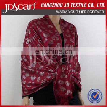 Special Hot Selling Fancy Shawls