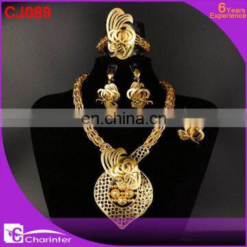 Charinter Jewelry Set Big Sets CJ092 photo-5