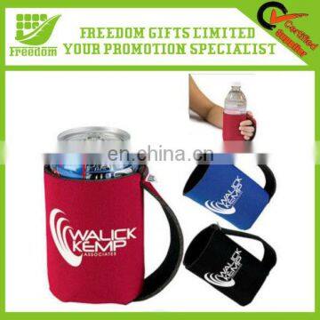 Insulated Neoprenen Custom Can Stubby Cooler