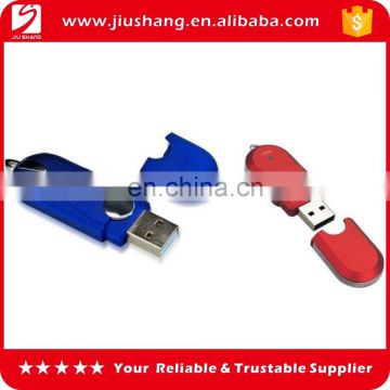 Free sample plastic 16gb usb flash drives for sale