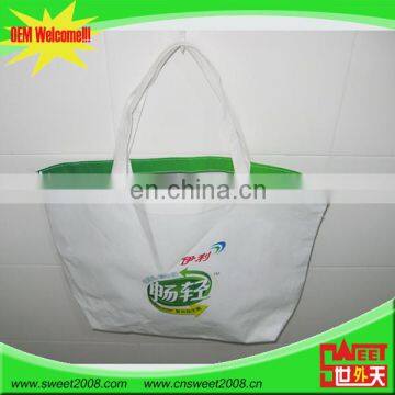 china goods wholesale full automatic non woven bag machine