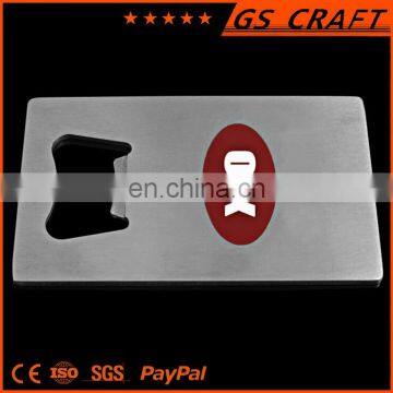 Latest Design Cheap Sale Flat Bottle Opener photo-2