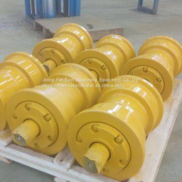 bulldozer komatsu D375 track roller SF