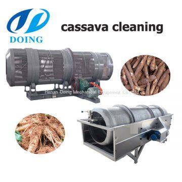 Tapioca Starch Production Line for Nigeria Ghana photo-3