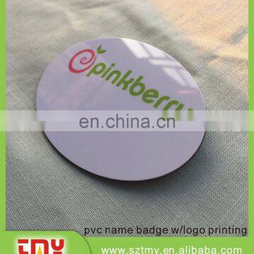 Hot Sale Free Sample Competitive Price Four Color Printing Pin Badge Manufacturer photo-5