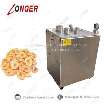 Commercial Banana Cutter Machine|Plantain Slicer Machine photo-3