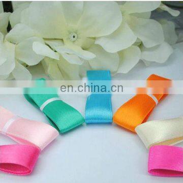 Hot Sale 3 inch satin ribbon