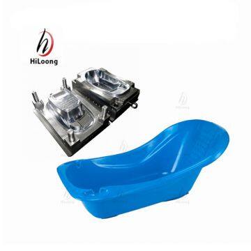 Products Injection Molding Plastic Bathtub Mould