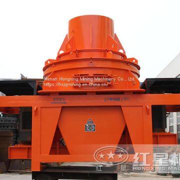 Sand Making Machine