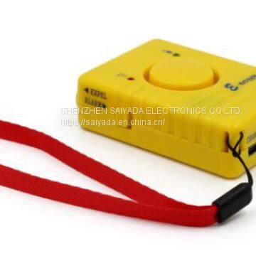 Dog Repeller 4 in 1 / Dog Repeller,Prevention Of Thievery, Self Protector, Flashlight. photo-4