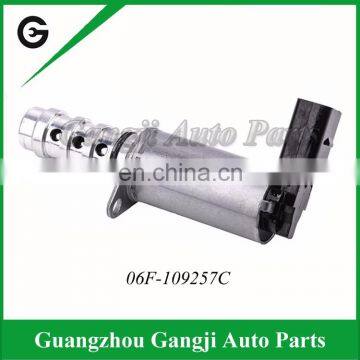 High Quality New Turbo Engine Variable Timing VVT Solenoid 06F-109257C photo-2
