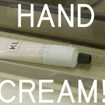 Hand Lotion