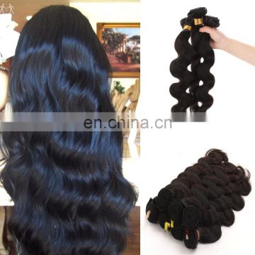 No Synthetic Sheeding Free Virgin Mongolian Hair 3 Bundles Hair Weaving