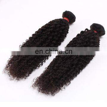 Whole Sale Stock Best Quality Brazilian Weft Hair Extensions photo-6