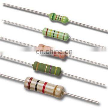 Carbon Film Fixed Resistors photo-3