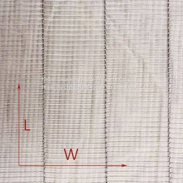 XY-AH4 Metal Partition Mesh photo-3