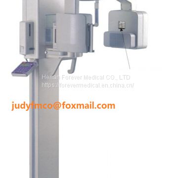 Panoramic Dental Medical X-ray Machine