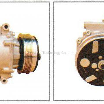 ALA 20210 HONDA A/C COMPRESSOR Civic A/C COMPRESSOR TRSE07 A/C COMPRESSOR 38800RNAA010M2,38800RNAA011M2 A/C Compressor