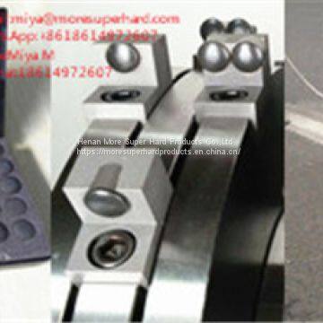 PDC Cutter for petroleum, oil field PDC bit miya@moresuperhard.com