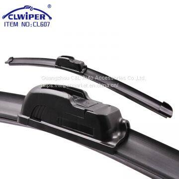 SOFT WIPER BLADE FOR UNIVERSAL HOOK. photo-4