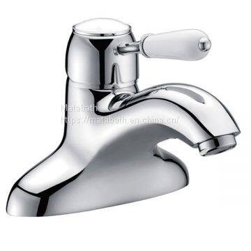 Basin Faucet