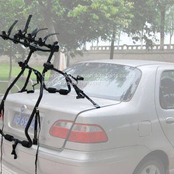 Car Parking Rack photo-3