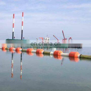 Bangladesh 20 Inch Cutter Hydraulic Dredger,Sand Pump Machine photo-2