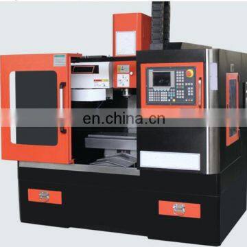 New VMC Metal Machining Cnc Vertical Machines Center for Sale